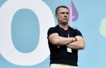 Маркевич заявил, что сборную Украины возглавит Ребров