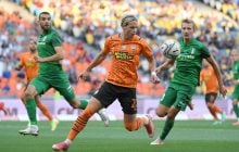 Первое поражение с новым тренером: Шахтер неожиданно потерял очки в УПЛ (видео)