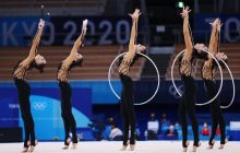 Сенсационное серебро на десерт: итоги шестнадцатого дня Олимпиады для Украины