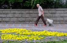 В Украине за сутки резко подскочило число новых больных коронавирусом