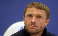 "Його ми хочемо бачити": президент УАФ Павелко - про нового тренера збірної України