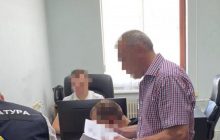 Вбивство засудженого у Харкові: двом співробітникам СІЗО повідомили про підозру