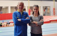 Тренер української легкоатлетки пояснив, чому його не відправили на Олімпіаду разом з підопічною