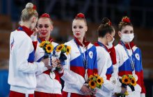 Олімпіада-2020: фігурист-гей з США висміяв обурення росіян щодо "несправедливого суддівства" в художній гімнастиці