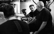 "Веном 2: Карнаж": у новому трейлері показали протистояння Тома Харді і Вуді Харрельсона