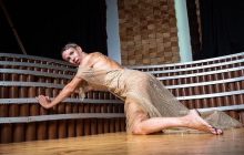 Панін пообіцяв 500 євро тому, хто плюне російському пропагандистові Соловйову в обличчя