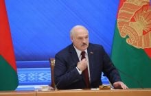 Зеленский поговорил с Лукашенко