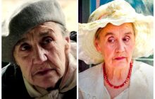 Померла російська зірка серіалів  "Татусеві дочки" та "Москва сльозам не вірить"