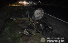 У моторошній ДТП на Вінниччині загинула 20-річна вагітна дівчина: з'явилися деталі та фото