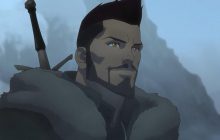 Netflix представив новий трейлер анімаційного фільму "Відьмак: Кошмар вовка" – прем'єра 23 серпня