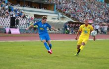 Снова сработал "джокер": Десна вырвала победу у Ингульца в УПЛ (видео)