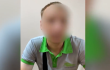 "Підозрюваний" у спробі викрадення дітей на Закарпатті пояснив свій вчинок (відео)