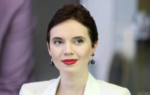 "Талашко такой не один": Янина Соколова прокомментировала обвинения в секс-домогательствах в университете имени Карпенко-Карого