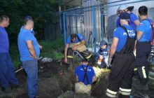 В России из-за прорыва трубы с кислородом умерли 9 пациентов (фото, видео)