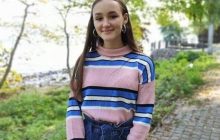 Українська школярка-геній перемогла в конкурсі геніїв в США, але вчитися в Нью-Йорку не зможе