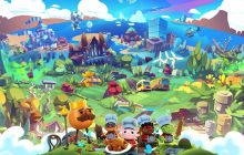 Кулинарная игра Overcooked! All You Can Eat стала временно бесплатной в Steam