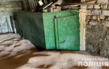 В Винницкой области фермер закрыл мужчину в сушилке для фруктов за некачественный ремонт трактора