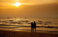 Ко Дню Независимости появился трейлер фильма "Туристическая Украина в пространстве и времени"