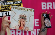 Брітні Спірс програла позов проти батька: суд прийняв несподіване рішення