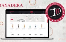 Baydera Group запускає власну B2B Е-commerce платформу