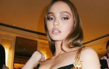 Дочь Джонни Деппа закрутила новый роман: рассекречено имя бойфренда модели