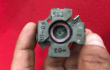 Украинский военкор рассказал о новом "зашкваре" россиян на Донбассе и показал фото