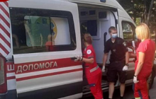 "Хотела полюбить": в Киеве пьяная женщина преследовала несовершеннолетнего (фото)