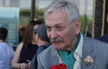 "Теперь, если буду это делать, то только со свидетелями": Талашко поставил в тупик ответом о домогательствах