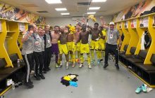 Ліга чемпіонів: результати 3-го раунду кваліфікації, пари раунду плей-офф
