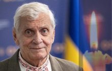 Умер Роланд Франко - последний внук Ивана Франко