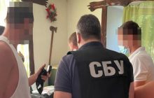 В Запорожской области фейковая "громада" призывала граждан не признавать украинскую власть