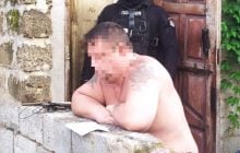 Затримано 12 членів банди, які крали вугілля та міндобрива із вагонів у Запорізькій області