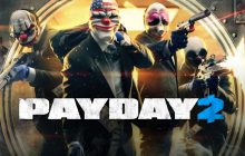 Кооперативному шутеру Payday 2 виповнилося 8 років – гра стала тимчасово безкоштовною