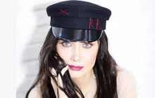 Известная певица после длительной творческой паузы стала участницей "Танцев со звездами"