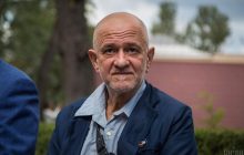 Художник Александр Ройтбурд умер от последствий коронавируса