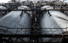 "Азовсталь" рассчитывает завершить ремонт своих доменных печей до конца ноября