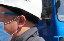 "Метинвест" вложит более 30 миллионов в масштабное обновление автопарка Авдеевского коксохима