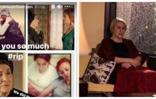 Звезда "Великолепного века" умерла из-за продолжительной болезни