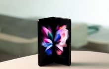 Samsung презентував нові смартфони з гнучкою панеллю і аксесуари до них