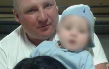 "Пропавшая" семья из Винницкой области скрывается от валютчиков из-за долга в $500 тысяч – СМИ