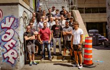 Новообразованная студия Raccoon Logic попала в громкий скандал – в команде нет черных и женщин