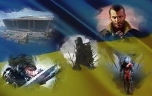 10 известных игр, где есть Украина и украинцы. От Call of Duty до Fallout и GTA