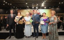 Медичний "Оскар": "Фармак" виділив 1,3 мільйона гривень для відзнаки найкращих медиків