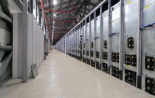 Компания украинского бизнесмена Сергея Тронь White Rock Management открыла дата-центр в Швеции