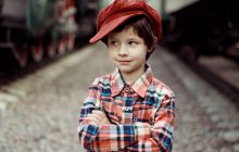 День сыновей в Украине: открытки и теплые пожелания с праздником