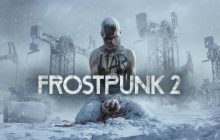 Польская студия 11 bit анонсировала Frostpunk 2 – сиквел нашумевшего градостроительного симулятора