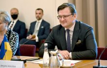 Кулеба собирается посетить Вашингтон: с кем он там встретится