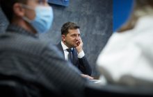 Зеленський пообіцяв "айтішникам" створити найкращі податкові умови