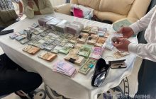 ГФС уличила структуры российской компании в нанесении госбюджету более 1,3 миллиарда гривень убытков