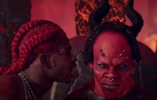 "Сатанизм и ЛГБТ": клип украинки для Lil Nas X получил пять номинаций на премию MTV VIDEO MUSIC AWARDS